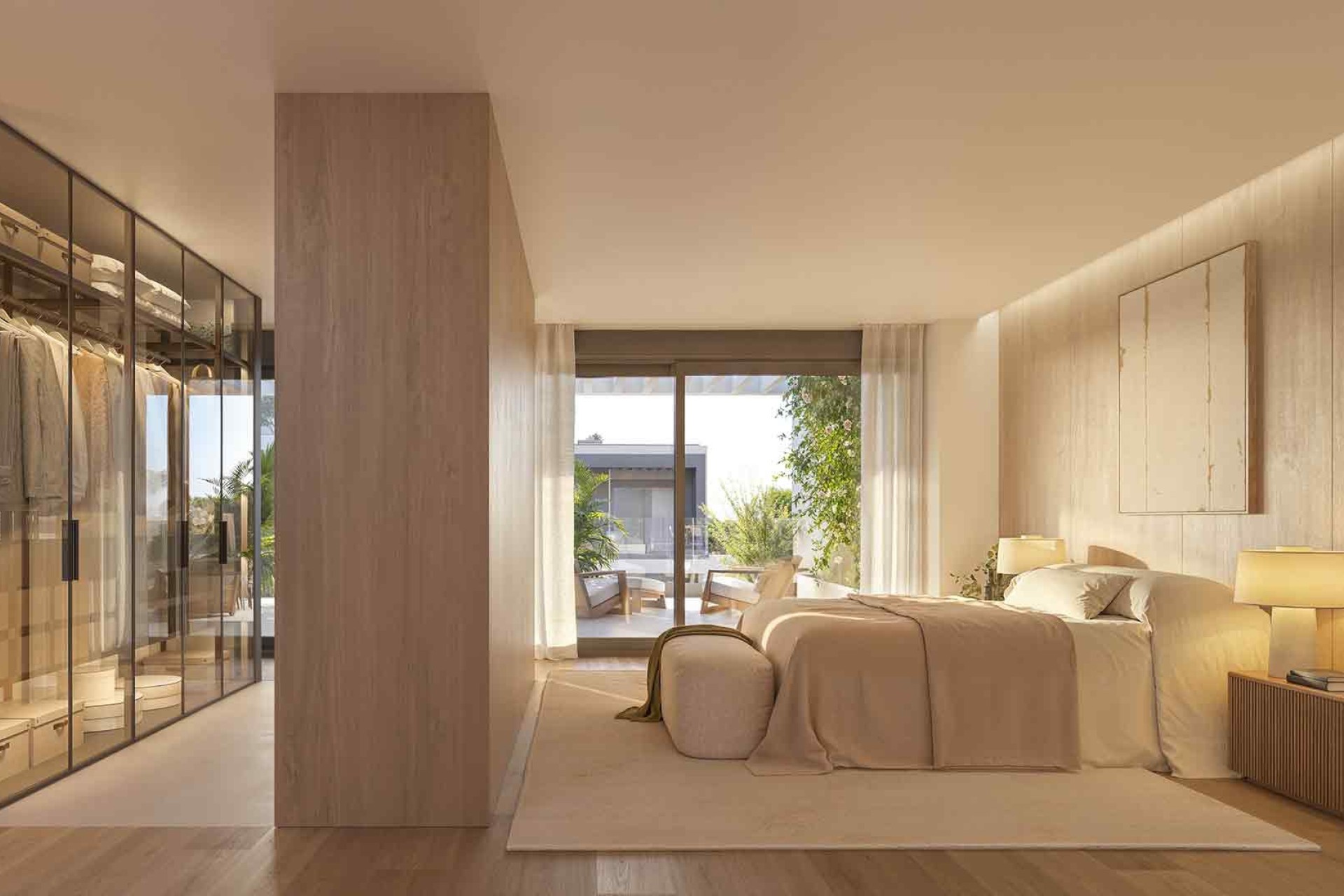 New Build - Apartments - Marbella - Puerto Banus