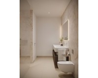 New Build - Apartments - Marbella - San Pedro de Alcantara