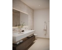 New Build - Apartments - Marbella - San Pedro de Alcantara