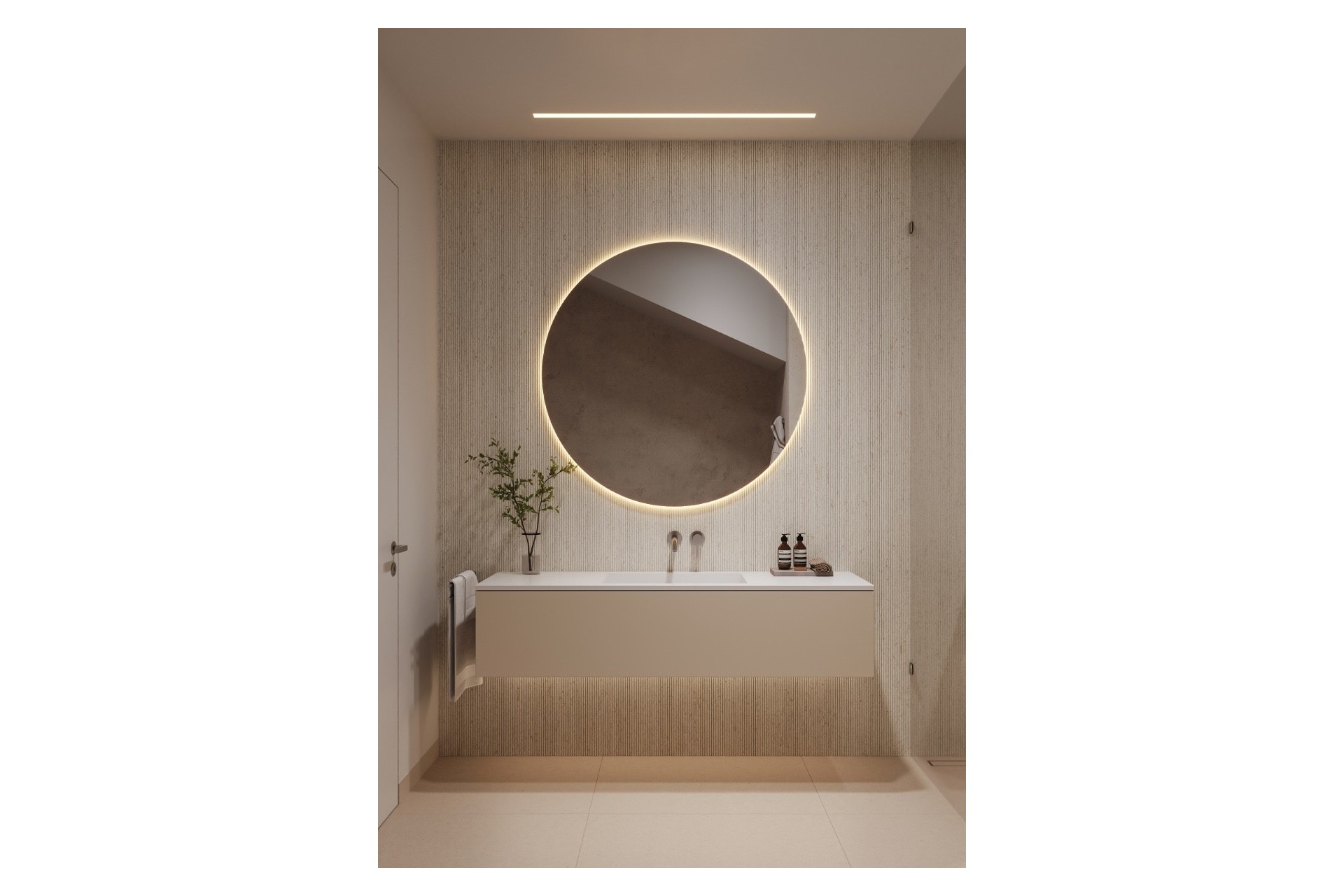 New Build - Apartments - Marbella - San Pedro de Alcantara