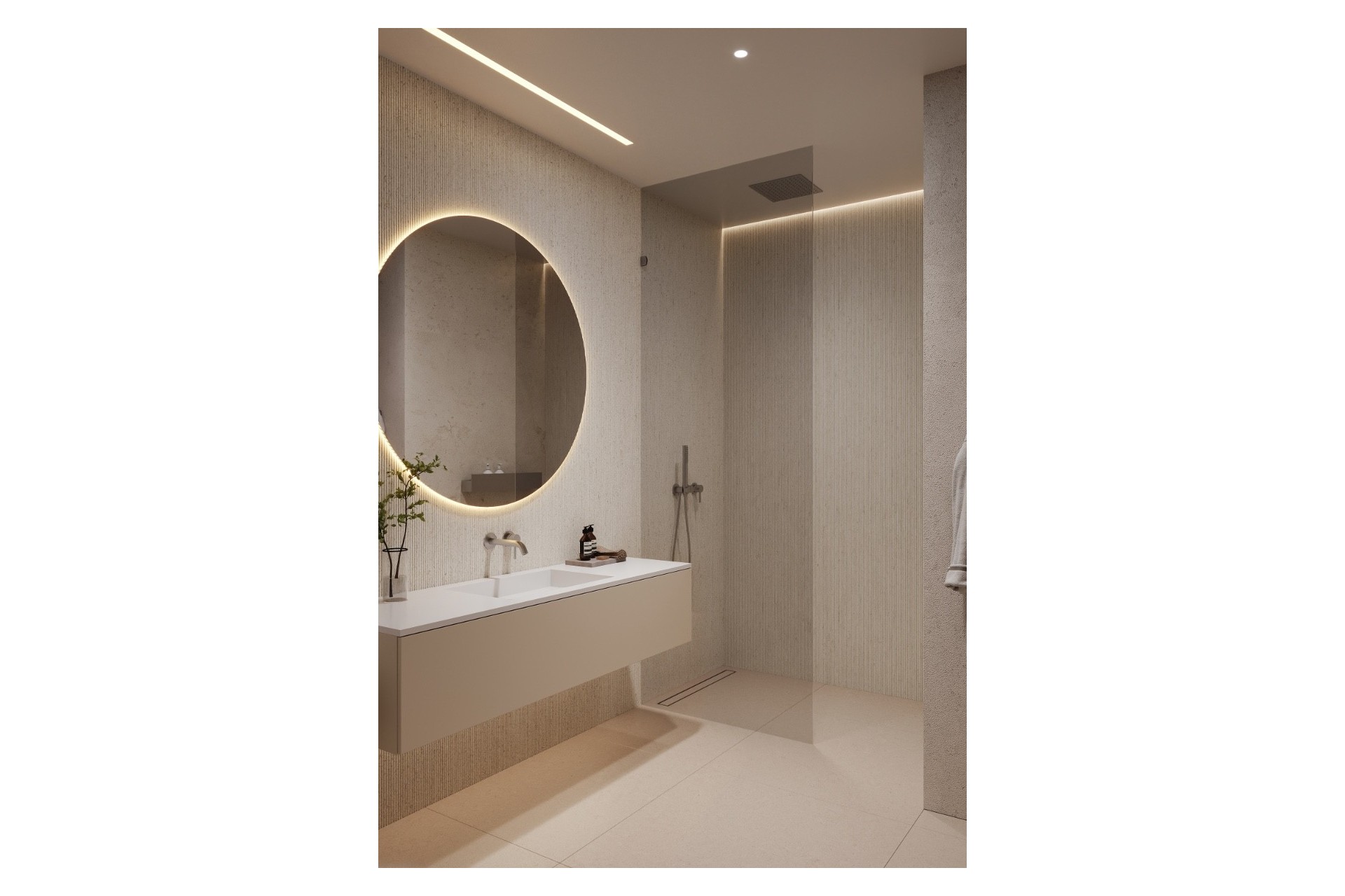 New Build - Apartments - Marbella - San Pedro de Alcantara