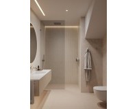 New Build - Apartments - Marbella - San Pedro de Alcantara
