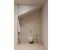 New Build - Apartments - Marbella - San Pedro de Alcantara
