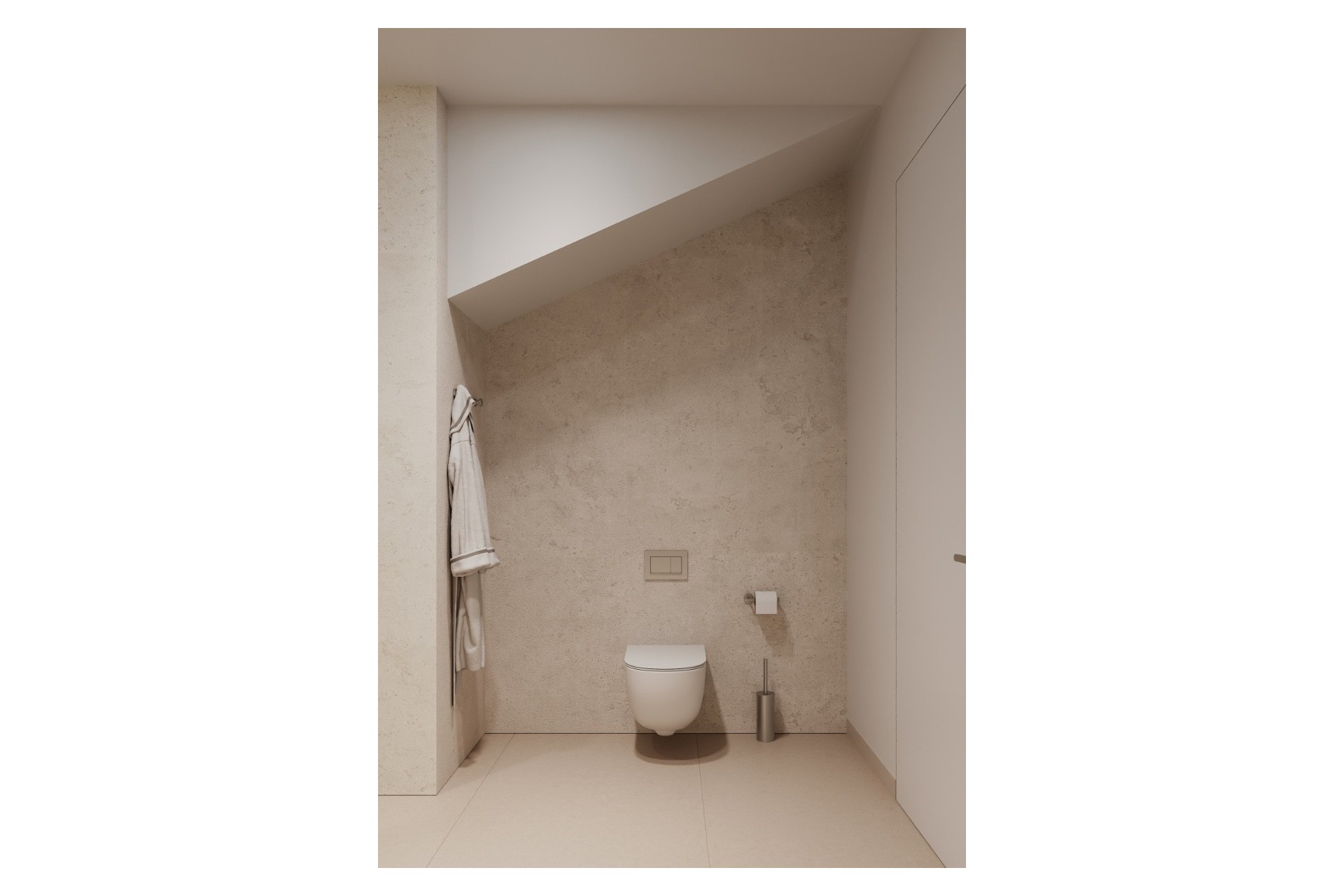 New Build - Apartments - Marbella - San Pedro de Alcantara