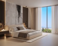 New Build - Apartments - Marbella - San Pedro de Alcantara