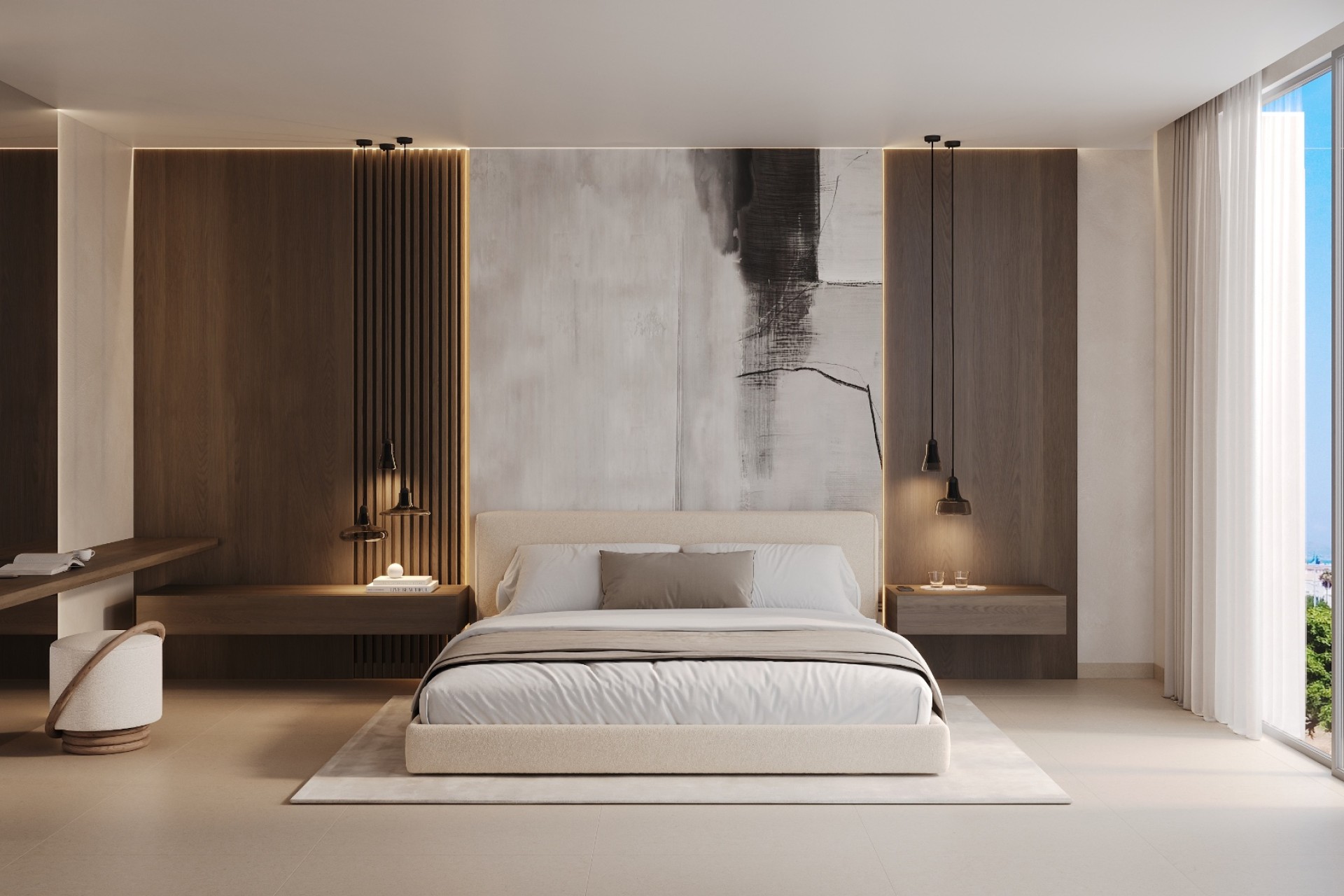 New Build - Apartments - Marbella - San Pedro de Alcantara