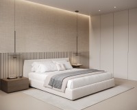 New Build - Apartments - Marbella - San Pedro de Alcantara