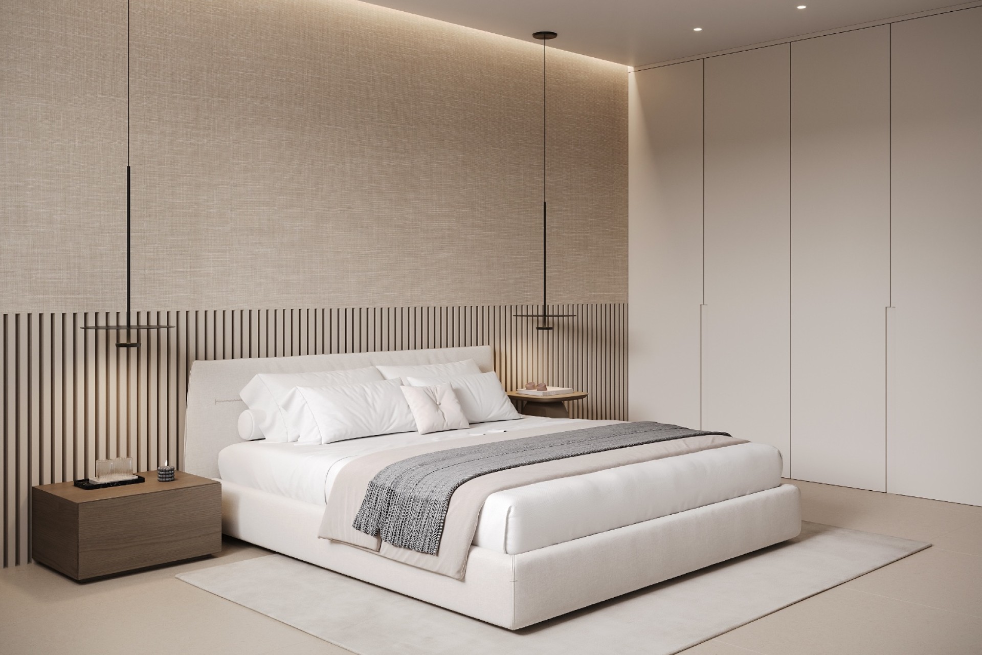 New Build - Apartments - Marbella - San Pedro de Alcantara
