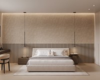 New Build - Apartments - Marbella - San Pedro de Alcantara