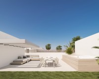 New Build - Apartments - Marbella - San Pedro de Alcantara