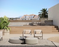 New Build - Apartments - Marbella - San Pedro de Alcantara