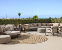 New Build - Apartments - Marbella - San Pedro de Alcantara