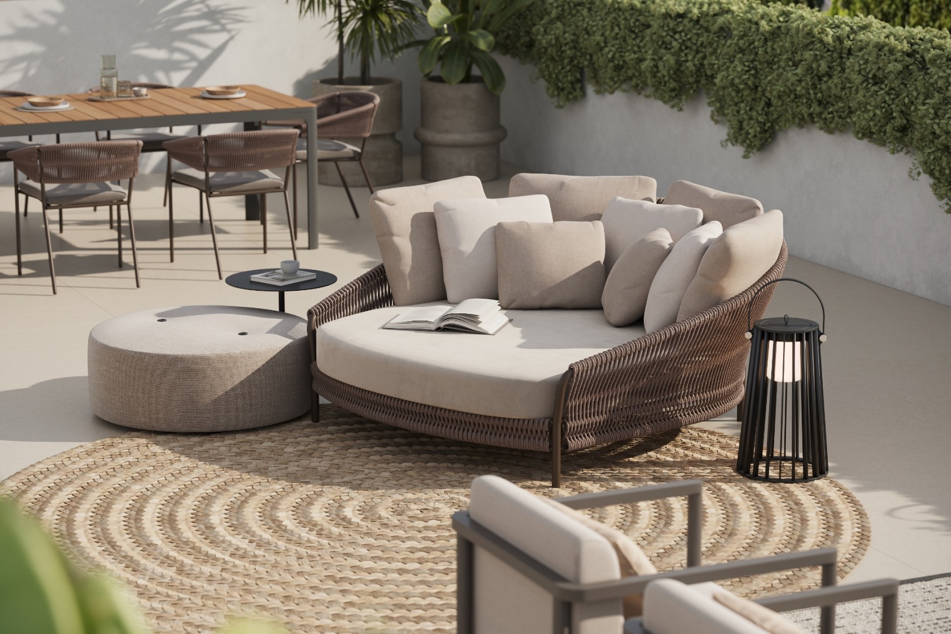 New Build - Apartments - Marbella - San Pedro de Alcantara