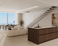 New Build - Apartments - Marbella - San Pedro de Alcantara