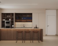 New Build - Apartments - Marbella - San Pedro de Alcantara