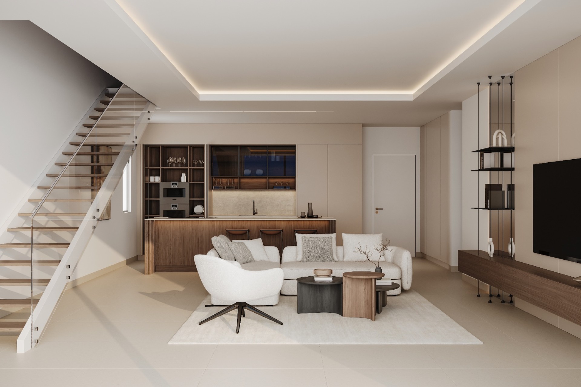 New Build - Apartments - Marbella - San Pedro de Alcantara