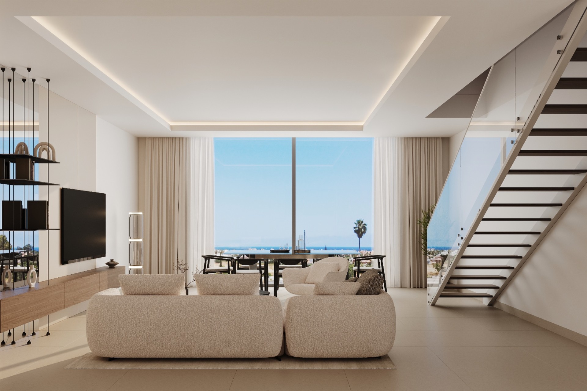 New Build - Apartments - Marbella - San Pedro de Alcantara