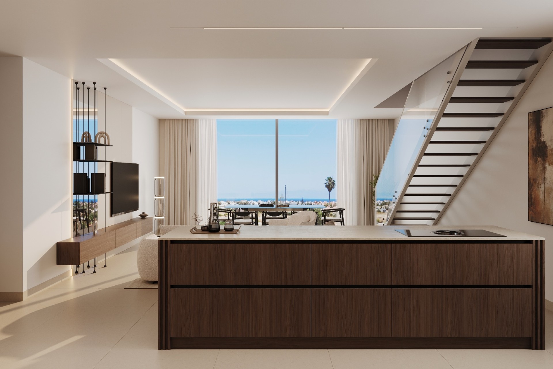 New Build - Apartments - Marbella - San Pedro de Alcantara