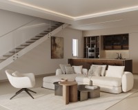 New Build - Apartments - Marbella - San Pedro de Alcantara