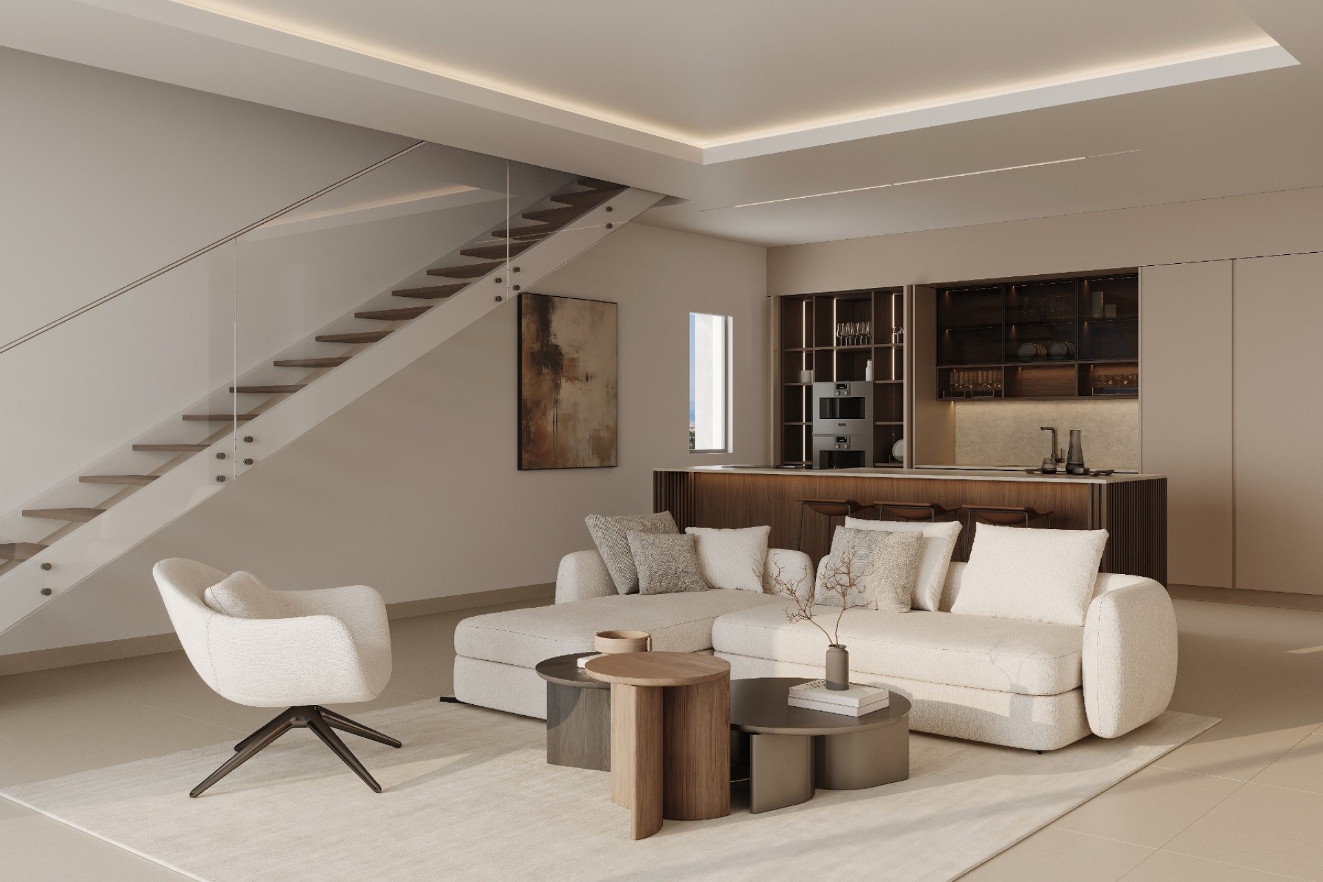 New Build - Apartments - Marbella - San Pedro de Alcantara
