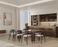 New Build - Apartments - Marbella - San Pedro de Alcantara