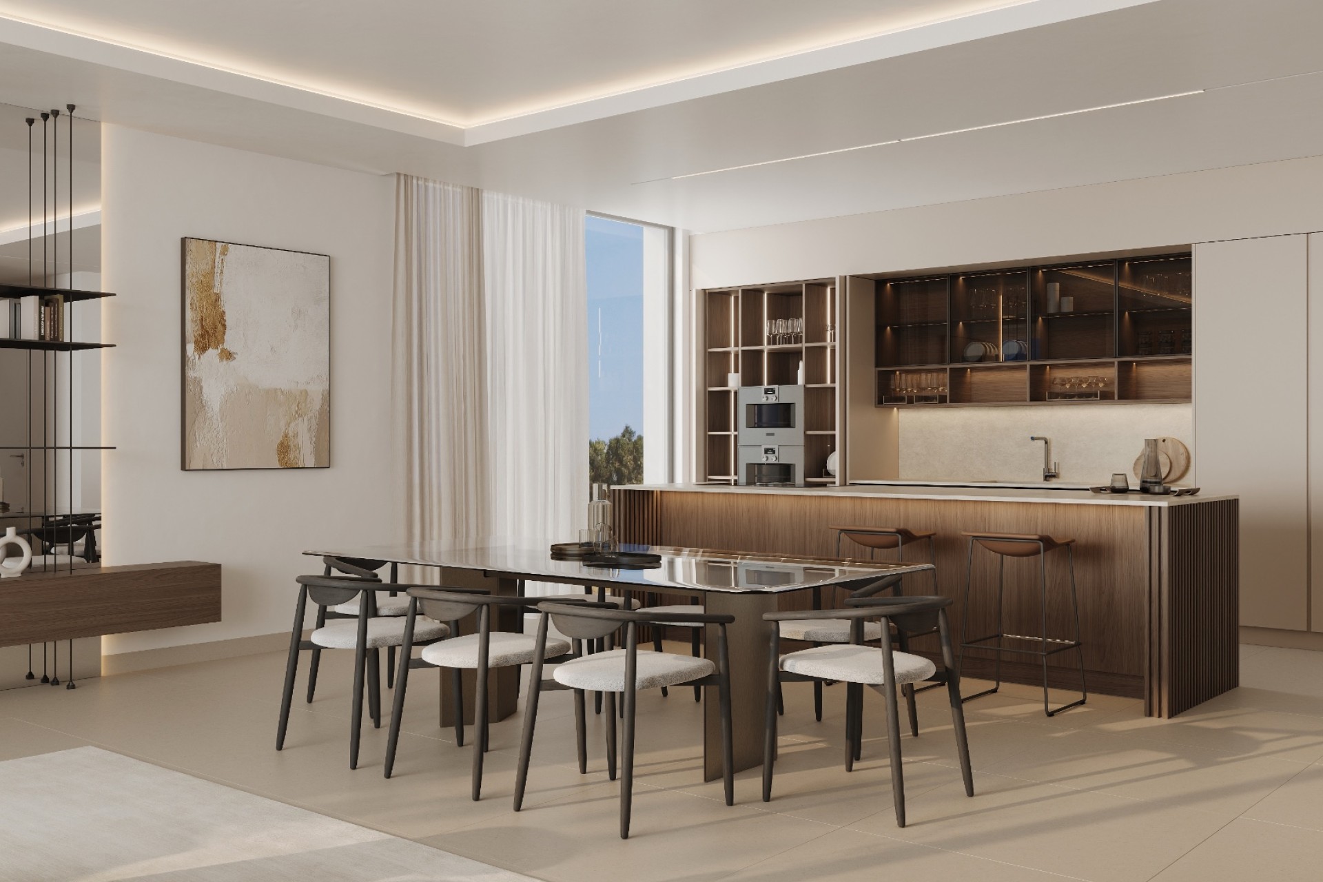New Build - Apartments - Marbella - San Pedro de Alcantara