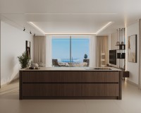 New Build - Apartments - Marbella - San Pedro de Alcantara
