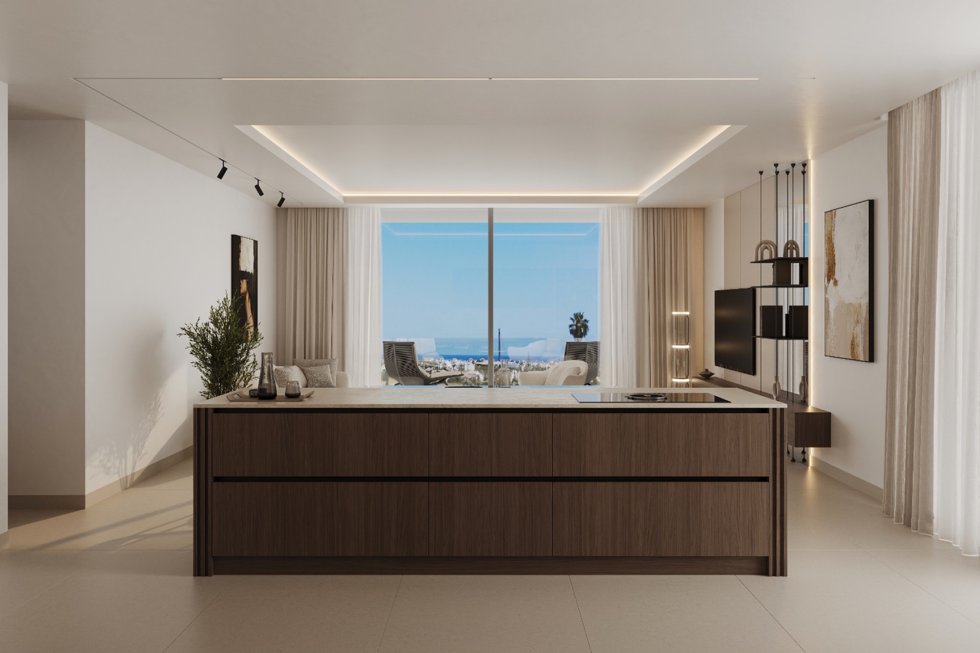 New Build - Apartments - Marbella - San Pedro de Alcantara