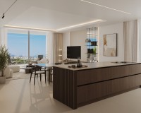 New Build - Apartments - Marbella - San Pedro de Alcantara