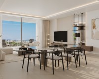 New Build - Apartments - Marbella - San Pedro de Alcantara