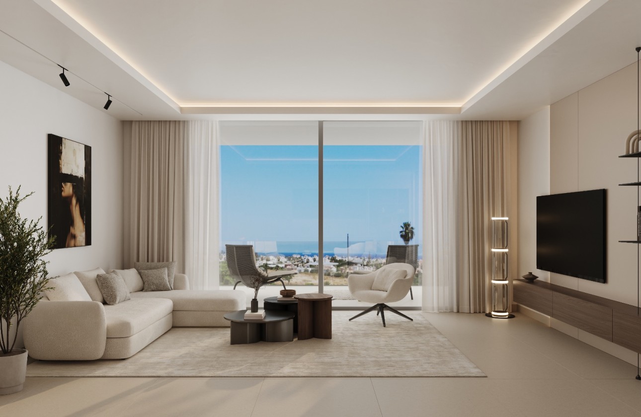 New Build - Apartments - Marbella - San Pedro de Alcantara