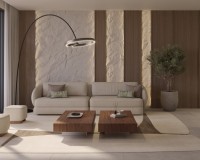 New Build - Apartments - Marbella - San Pedro de Alcantara
