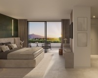 New Build - Apartments - Marbella - San Pedro de Alcantara