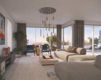 New Build - Apartments - Marbella - San Pedro de Alcantara