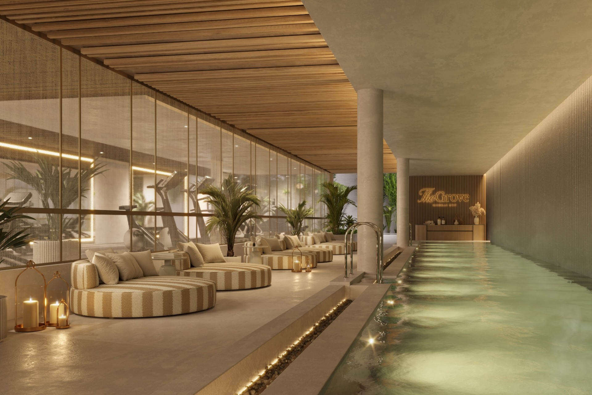 New Build - Apartments - Marbella - San Pedro de Alcantara