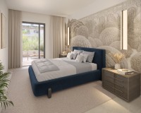 New Build - Apartments - Marbella - San Pedro de Alcantara