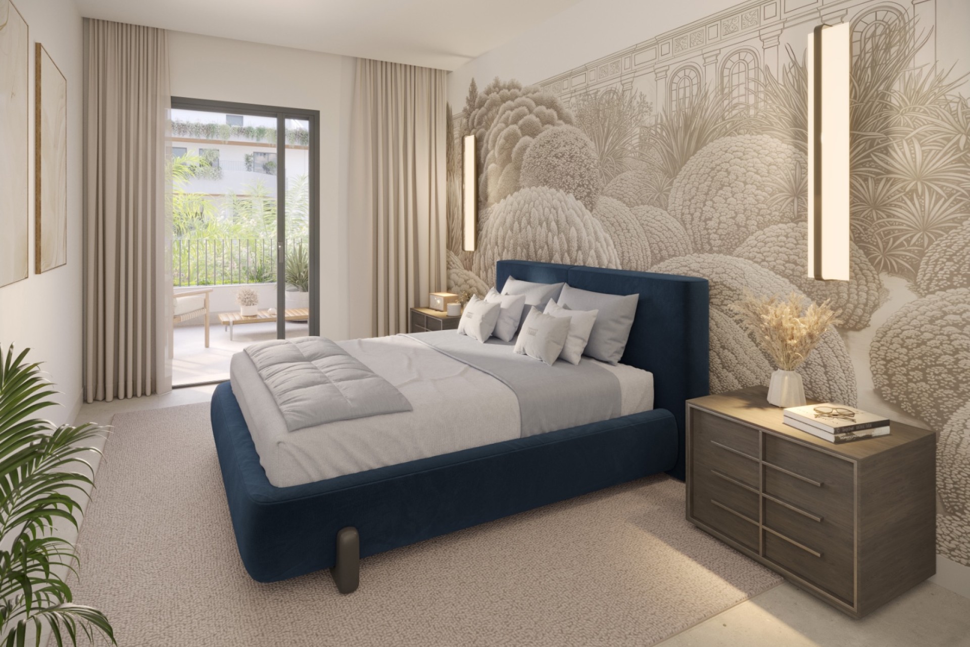 New Build - Apartments - Marbella - San Pedro de Alcantara