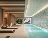 New Build - Apartments - Marbella - San Pedro de Alcantara