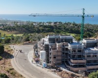 New Build - Apartments - Marbella