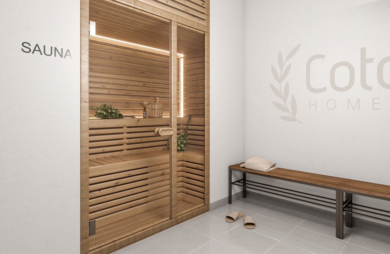 New Build - Apartments - Mijas