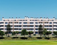 New Build - Apartments - Mijas