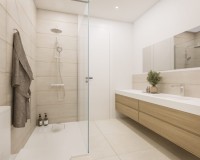 New Build - Apartments - Mijas