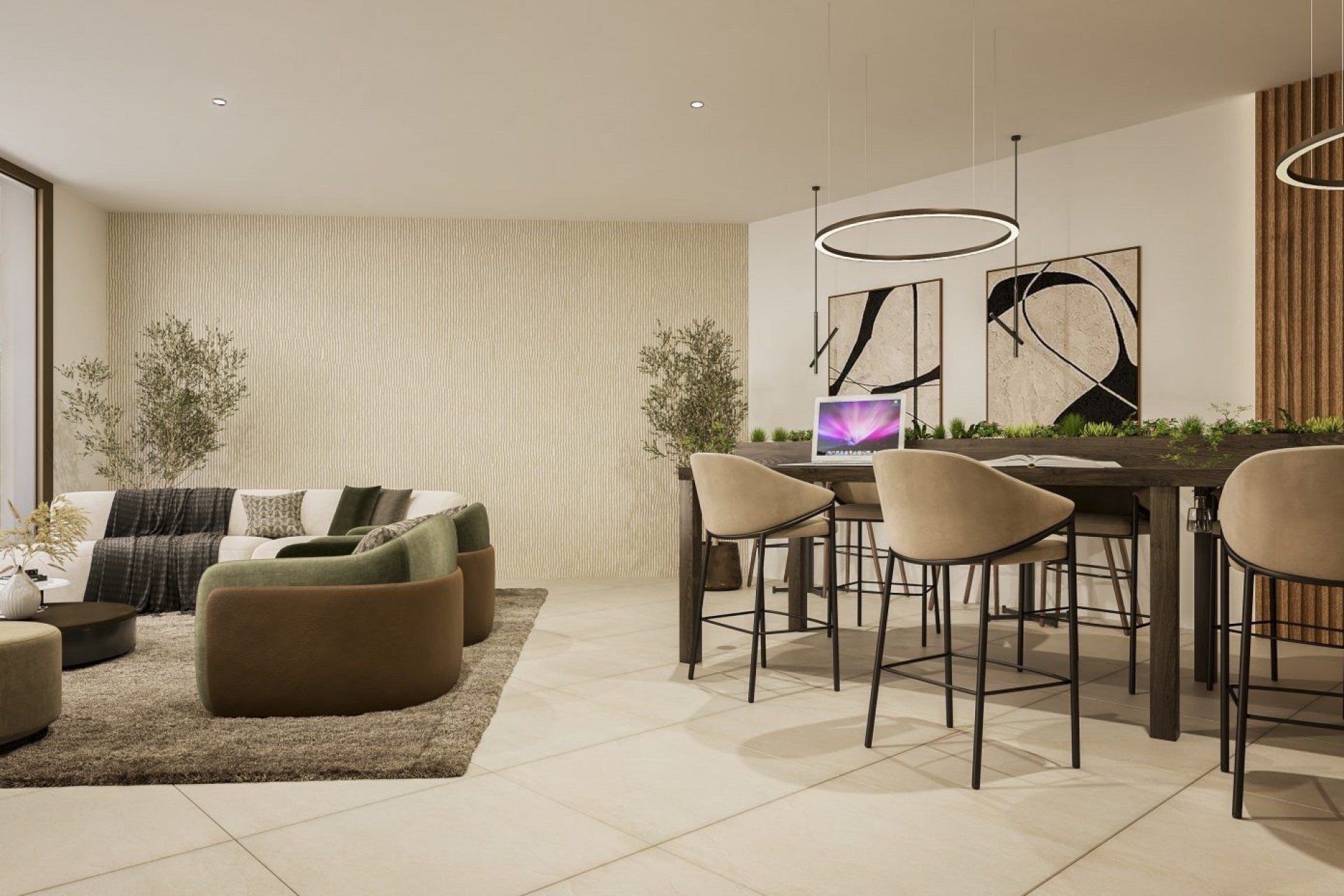 New Build - Apartments - Mijas