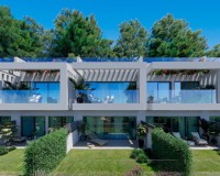 New Build - Apartments - Mijas
