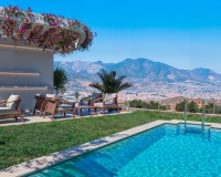 New Build - Apartments - Mijas