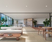 New Build - Apartments - Mijas