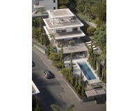New Build - Apartments - Mijas