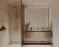 New Build - Apartments - Mijas