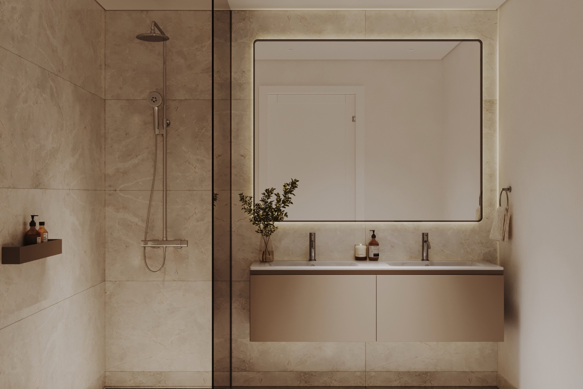 New Build - Apartments - Mijas