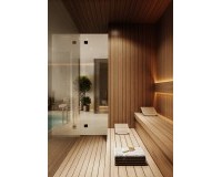 New Build - Apartments - Mijas